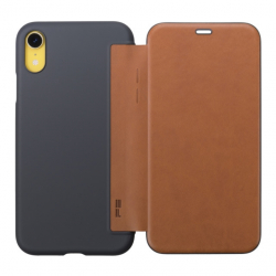 商品画像:Air jacket Flip for iPhone XR PUK-80