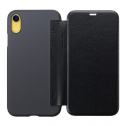 商品画像:Air jacket Flip for iPhone XR PUK-82