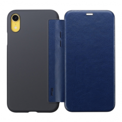 商品画像:Air jacket Flip for iPhone XR PUK-83