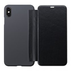 商品画像:Air jacket Flip for iPhone XS Max PUC-82