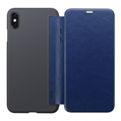 商品画像:Air jacket Flip for iPhone XS Max PUC-83