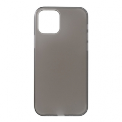 商品画像:エアージャケット for iPhone12/12Pro PPBK-70