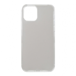 商品画像:エアージャケット for iPhone12/12Pro PPBK-71