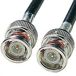 商品画像:10BASE2ケーブル(ブラック・10m) KB-10B2-10K