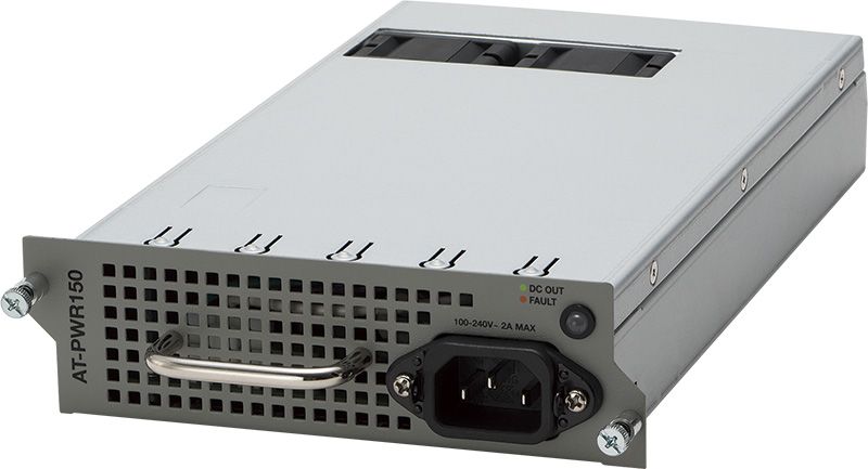 アライドテレシス> AT-PWR150-70-Z1 [x930用ACシステム電源モジュール