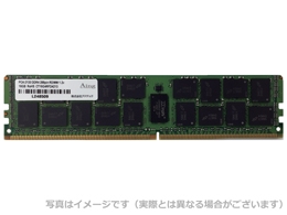 アドテック> サーバー用 DDR4-2666 288pin RDIMM 8GB シングルランク