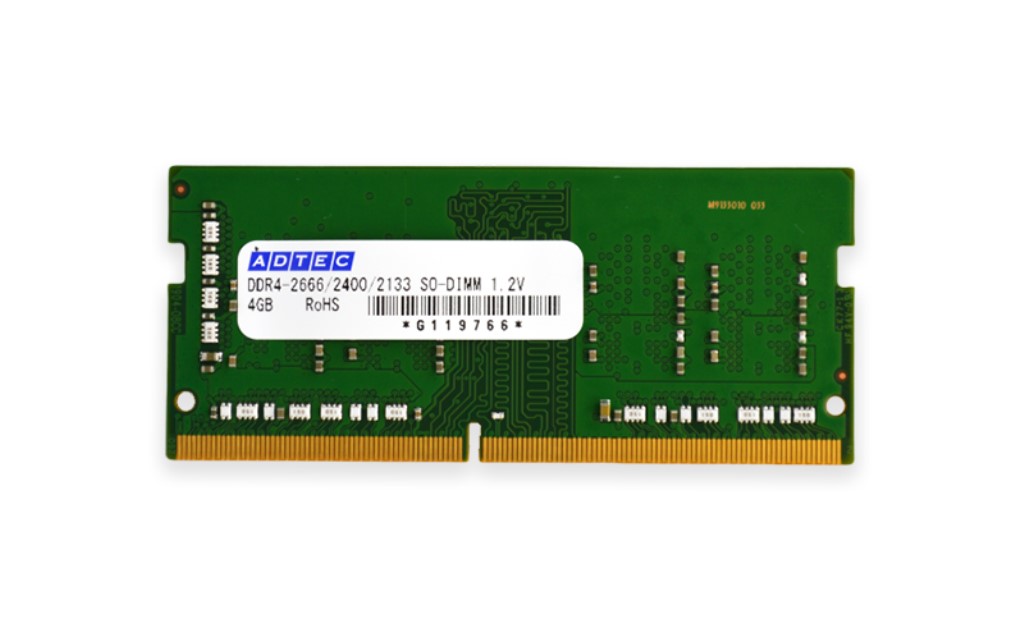 DDR4-2666 SO-DIMM 32GB 2枚組 | 123market