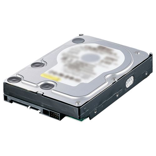 バッファロー> ドライブステーション対応 交換用HDD 3TB | 123market