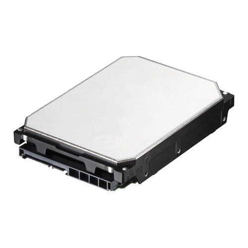 バッファロー> Thunderbolt 2搭載 外付HDD用オプション交換用HDD 3TB