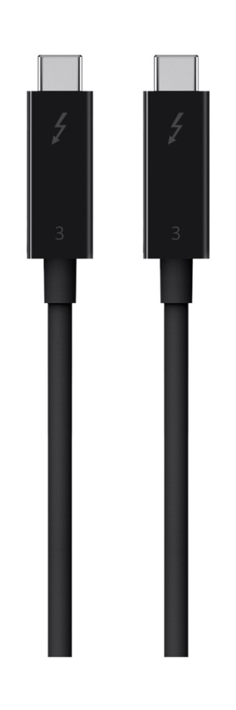 ブランド雑貨総合 StarTech.com Thunderbolt 3 ケーブル 2m USB PD 100W対応 40Gbps USB-C - サンダーボルト3  充電ケーブル TBLT3MM2MA fucoa.cl