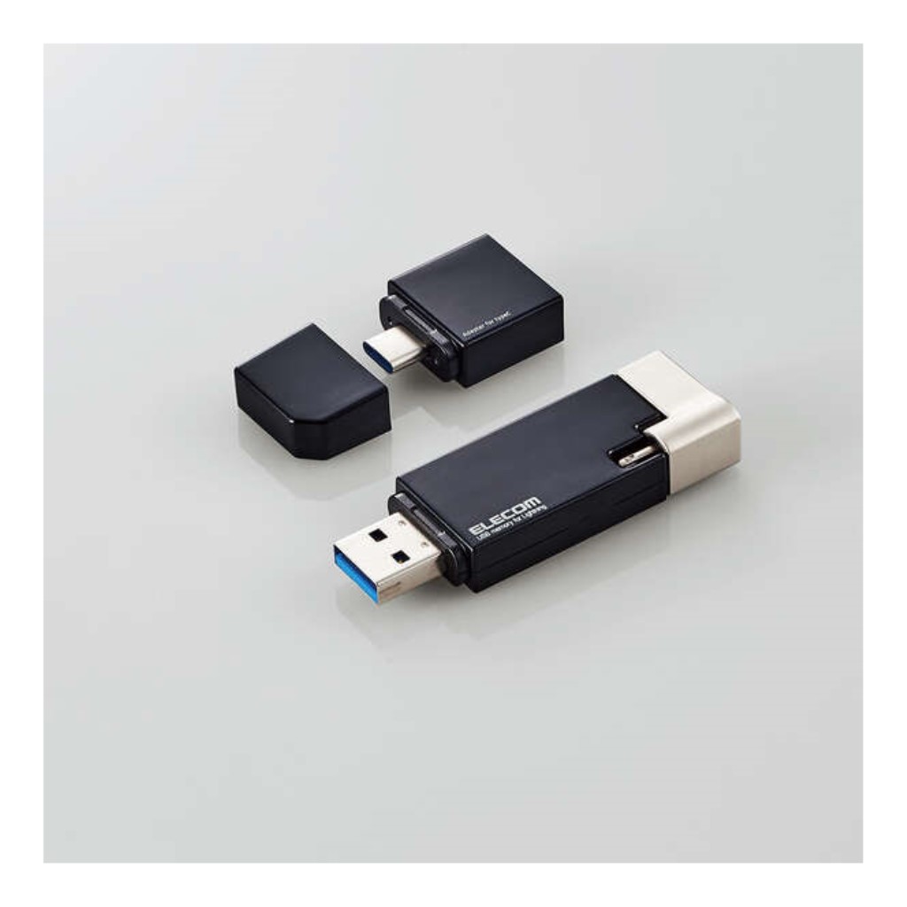 BUFFALO バッファロー 抗ウイルス抗菌 ハードウェア暗号化 USBメモリー 4GB(RUF3-HSB4G) 最大92%OFFクーポン -  USBメモリ