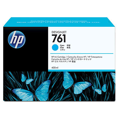 日本HP> HP 761 インク 400ml シアン | 123market