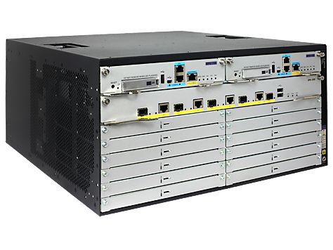 HPE MSR4080 Router Chassis | 123market