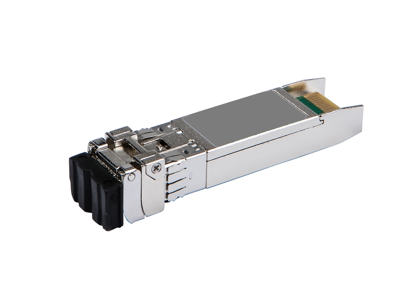 HPE Aruba 25G SFP28 LC eSR 400m MMF Transceiver | 123market