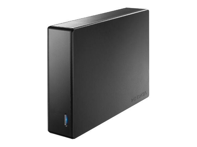 アイ・オー・データ機器> USB 3.1 Gen 1(USB 3.0)/2.0対応外付け