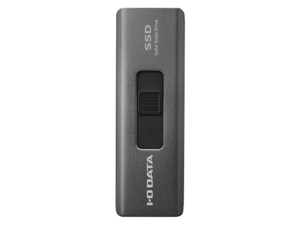 在庫目安：お取り寄せ】 IODATA SSPE-USC2 USB-A＆USB-Cコネクター搭載