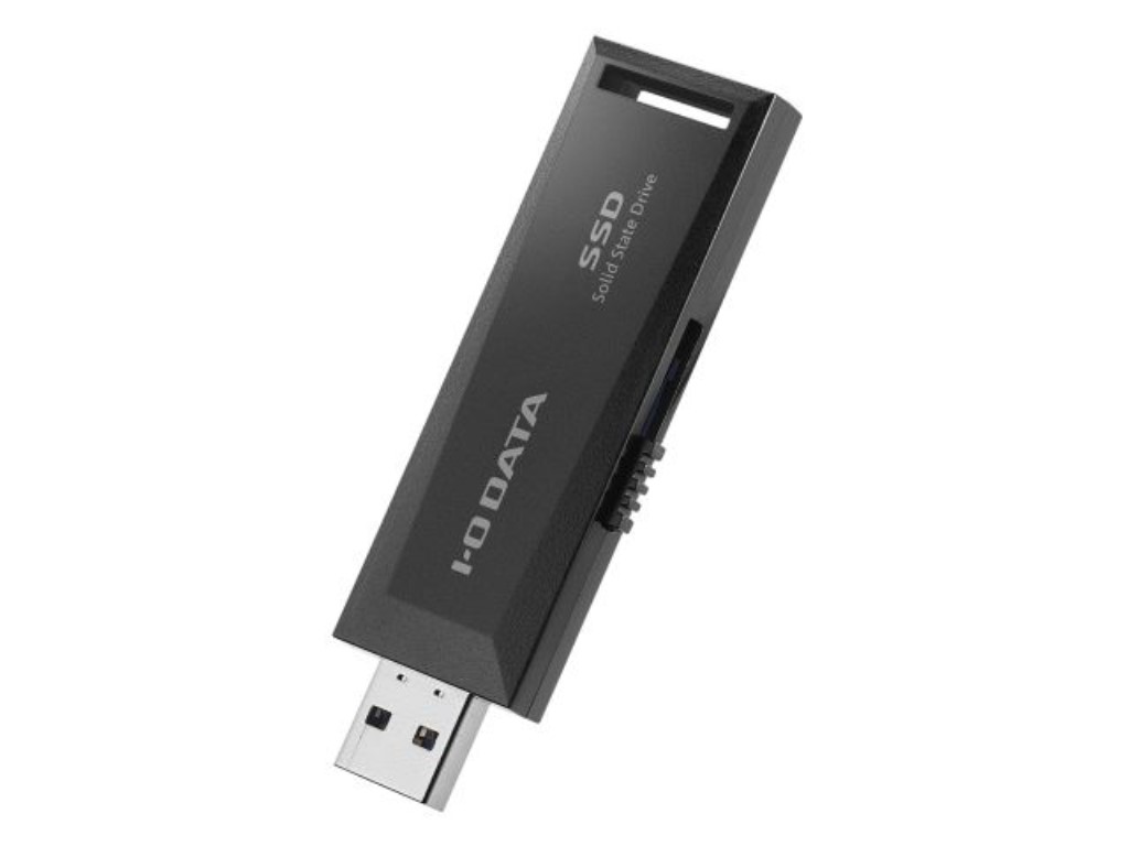 アイ・オー・データ機器 USB3.2 Gen1対応/2ドライブ搭載(RAID0/1対応