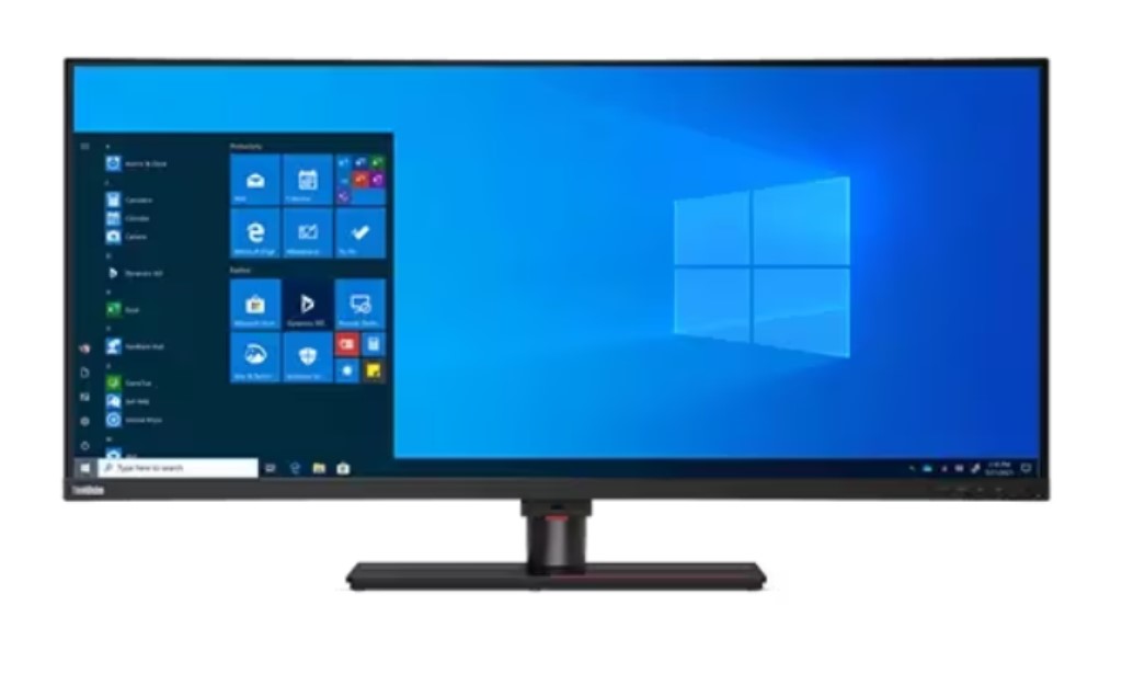 レノボ> ThinkVision P40w-20 | 123market