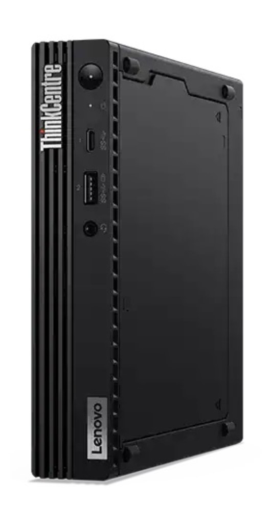 レノボ> ThinkCentre M75q Tiny Gen2(5650GE/Win10Pro/8GB/256GB