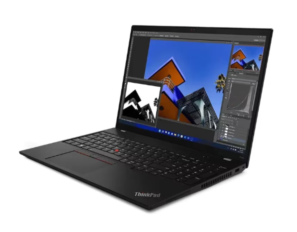 レノボ> ThinkPad P16s Gen 2 AMD/Ryzen 5 PRO 7540U/16GBMem/256GB