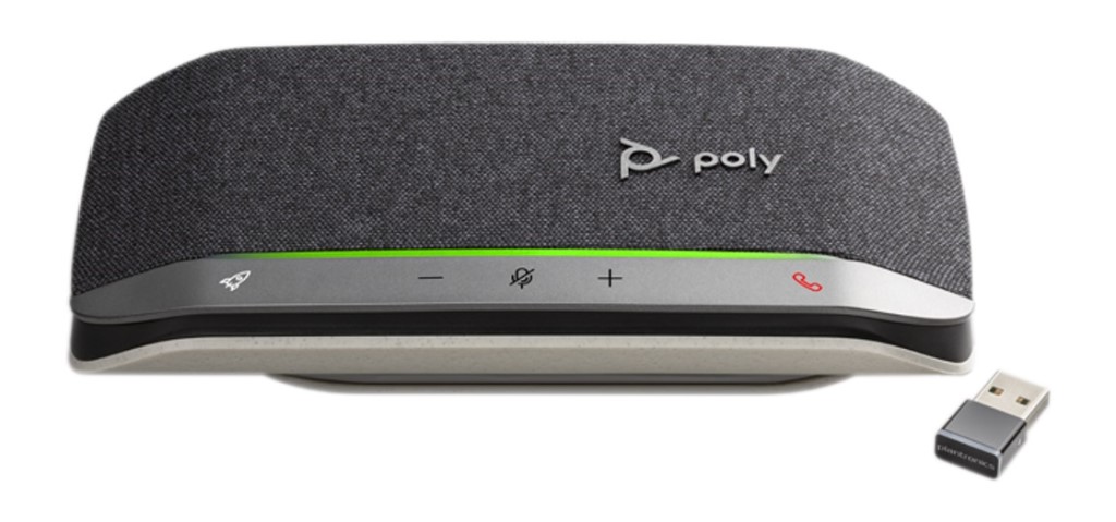 Poly> Sync 20+(USB-Cケーブル、BT600C付属モデル)<P/N:216869-01
