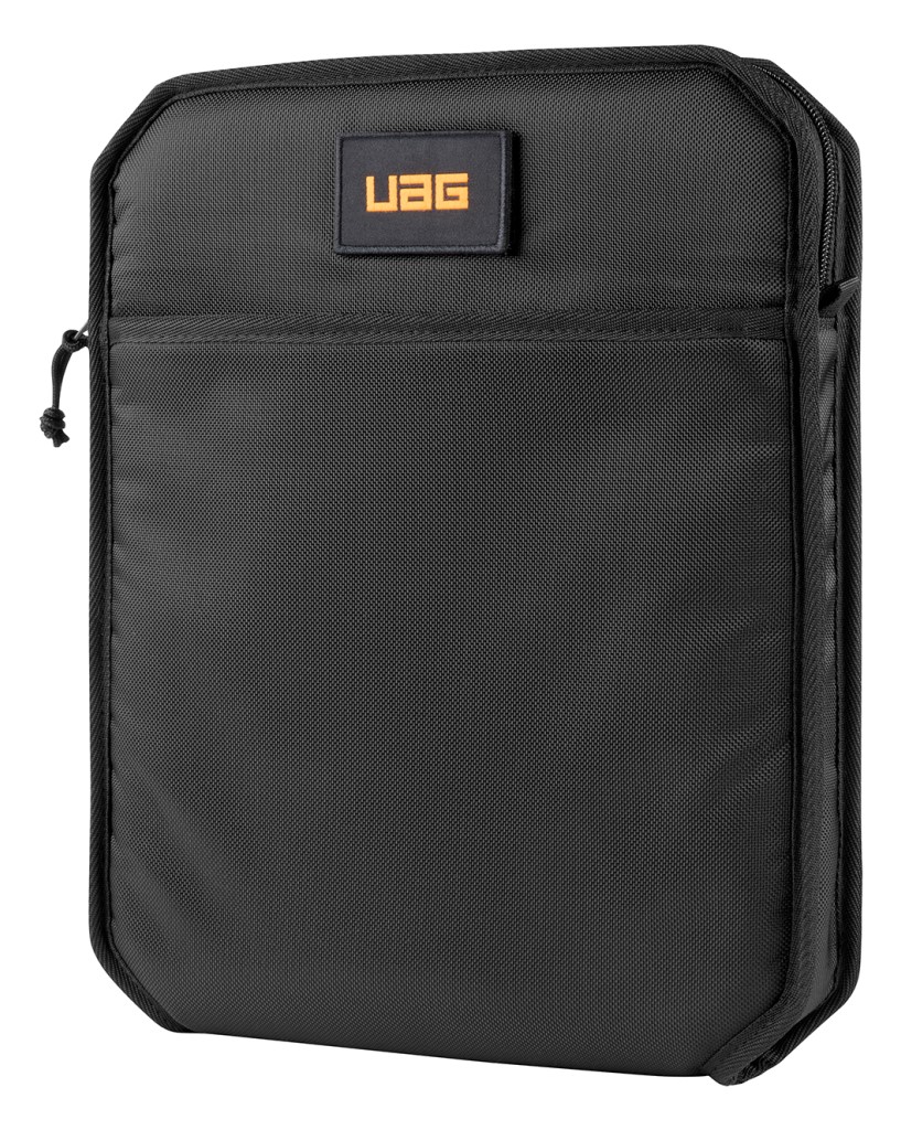 UAG 11インチiPad Pro用SLEEVE(ブラック) | 123market