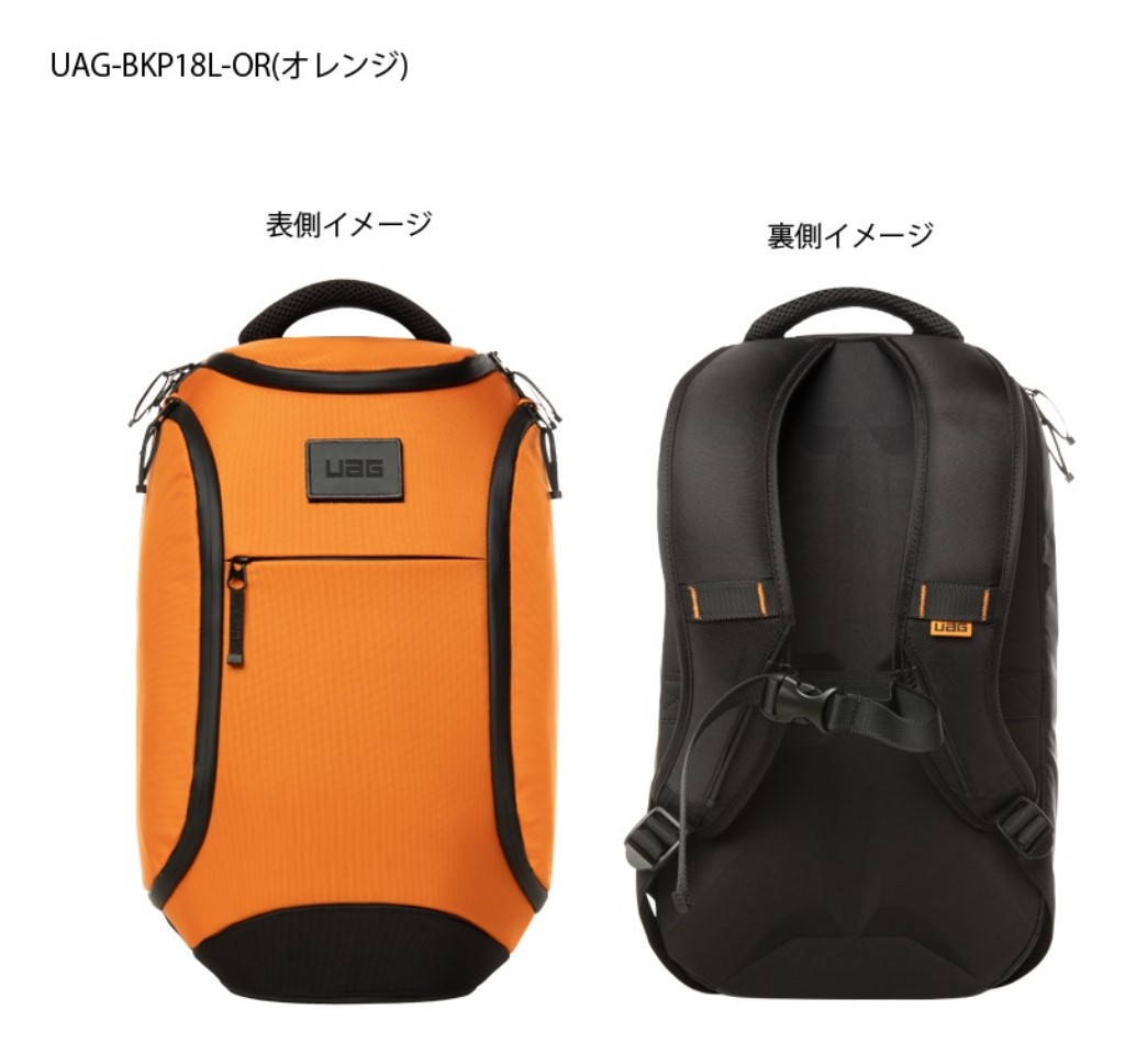 ASUS JAPAN PROART_PP2700 ProArt Backpack ブラック - ノートパソコン