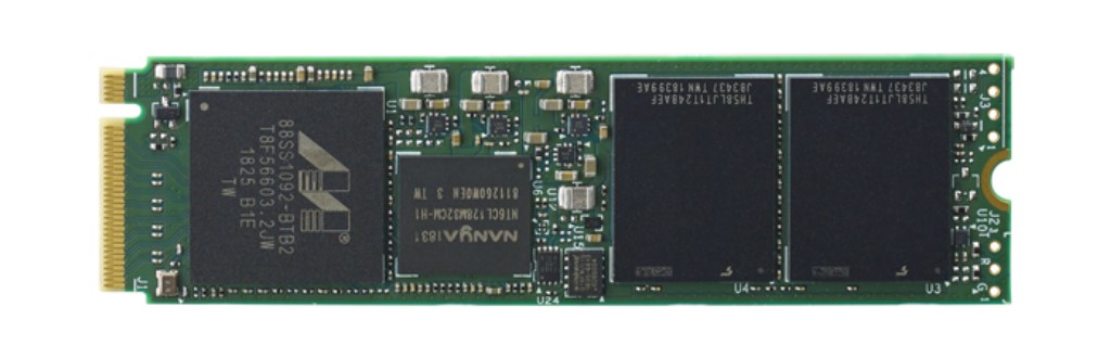 プレクスター> Plextor PCIe Gen3 x4対応 NVMe SSD M.2 2280モデル(ヒートシンクなし)1TB[PX-1TM9PGN  +] 123market