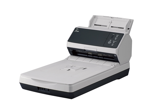 Image Scanner fi-8250 | 123market