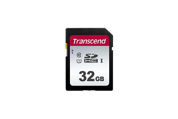 32GB UHS-I U1 SD Card (TLC) | 123market