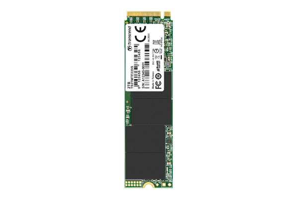 トランセンドジャパン> 内蔵SSD PCIe M.2 SSD |