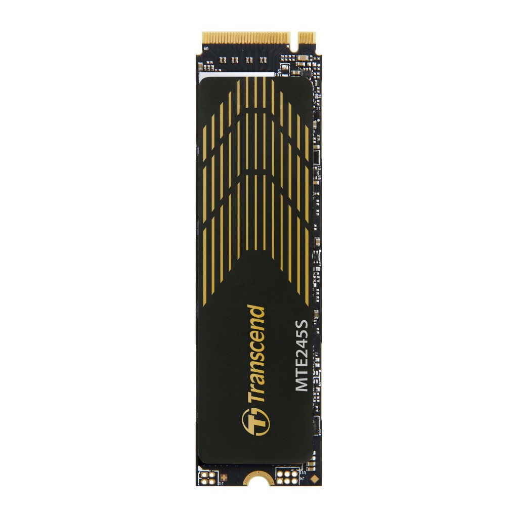 M.2 2280 PCIe SSD 1TB Gen4x4 NVMe 3D TLC DRAM-less | 123market