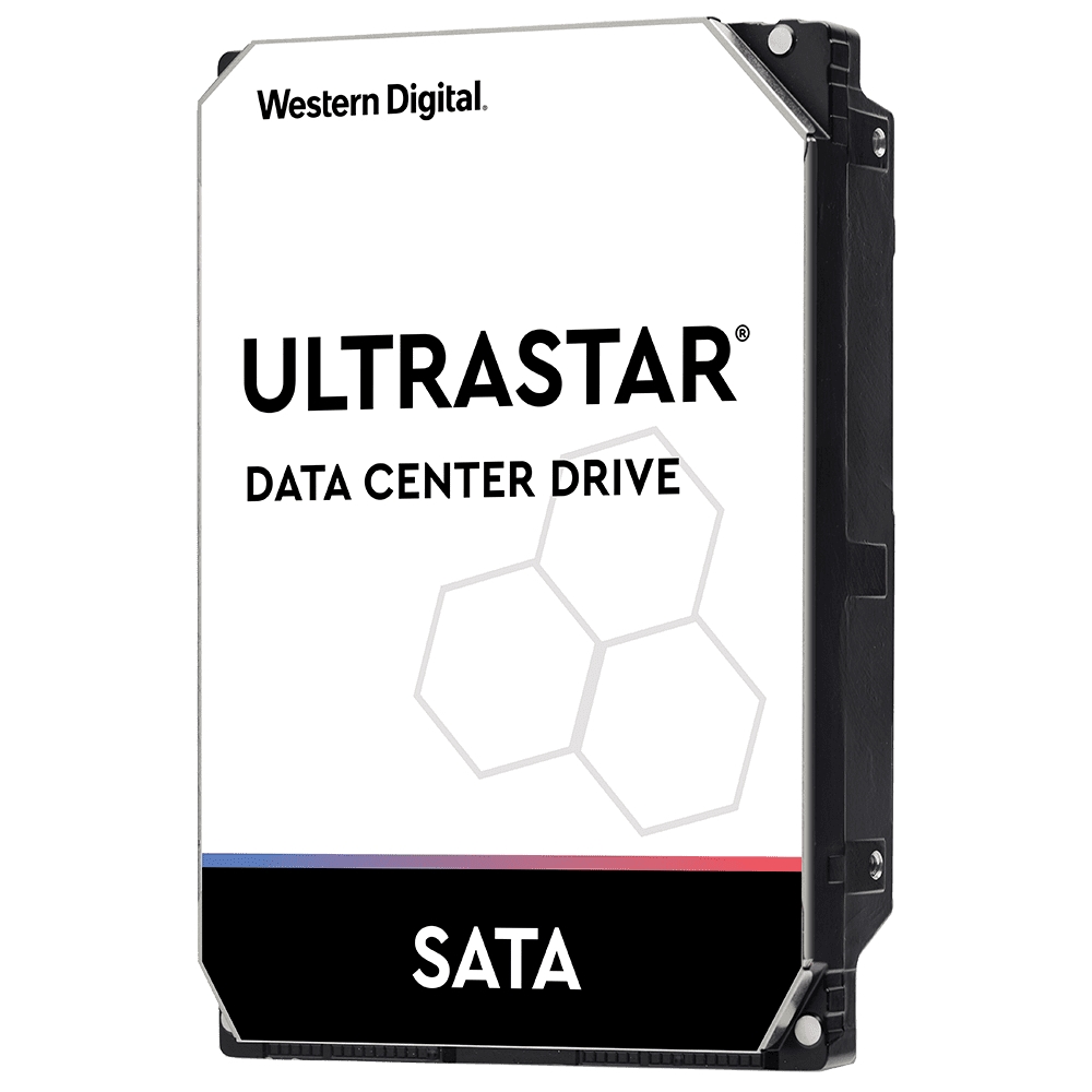 Ultrastar DC HC310 3.5インチ内蔵HDD 6TB SATA6Gb/s 7200rpm 256MB | 123market