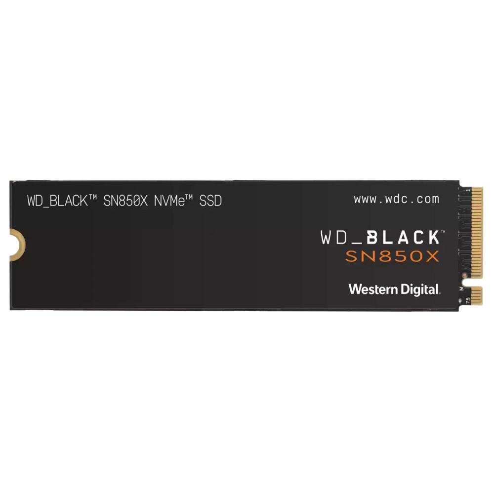 ウエスタンデジタル> WD BLACK SN850X NVMe SSD 4TB | 123market